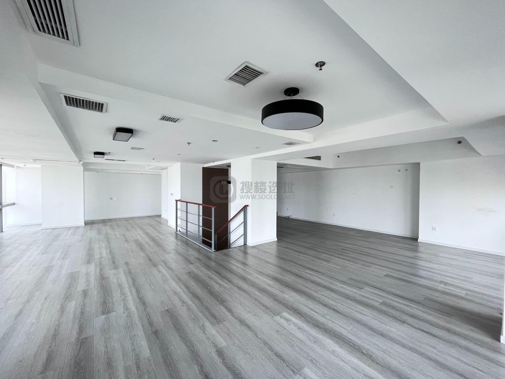 苏宁慧谷面积330平