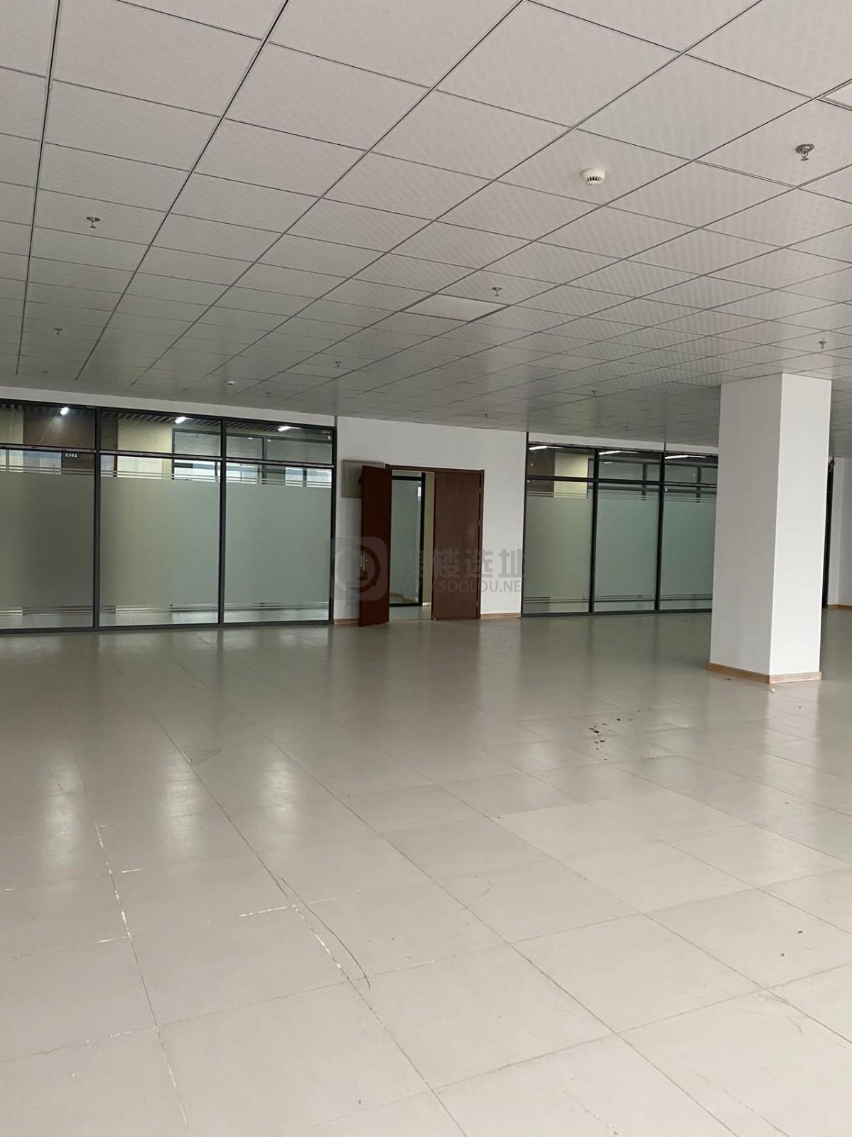 石林产业园面积298平