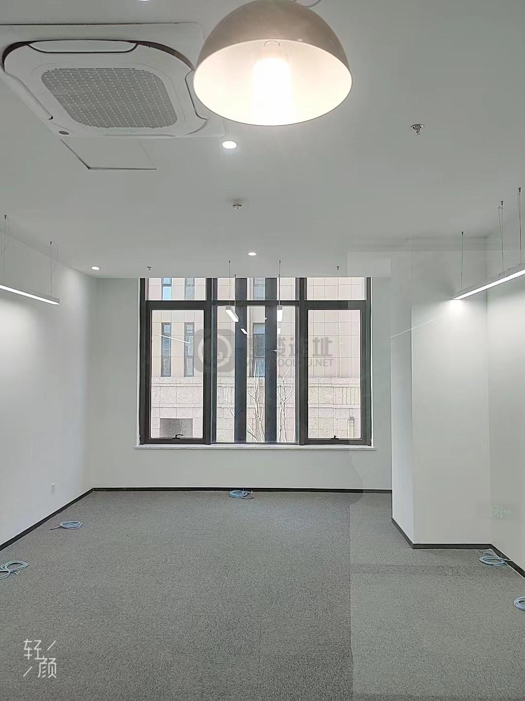 毅达汇创中心面积290平