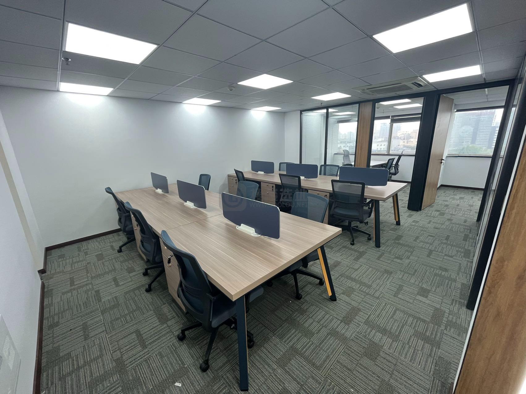 新晨国际大厦面积130平