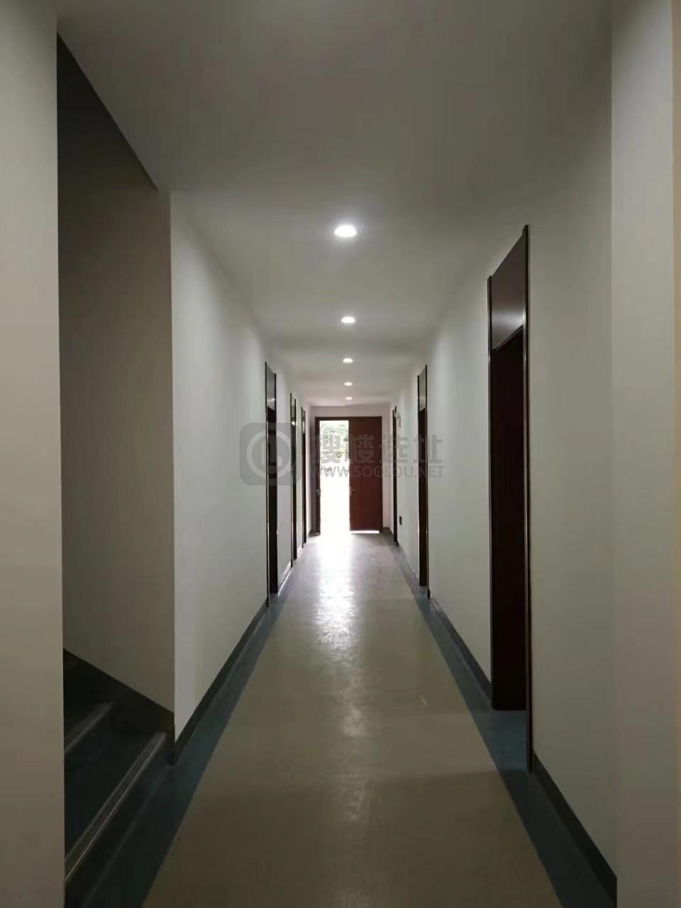 T80科技文化国际社区面积756平