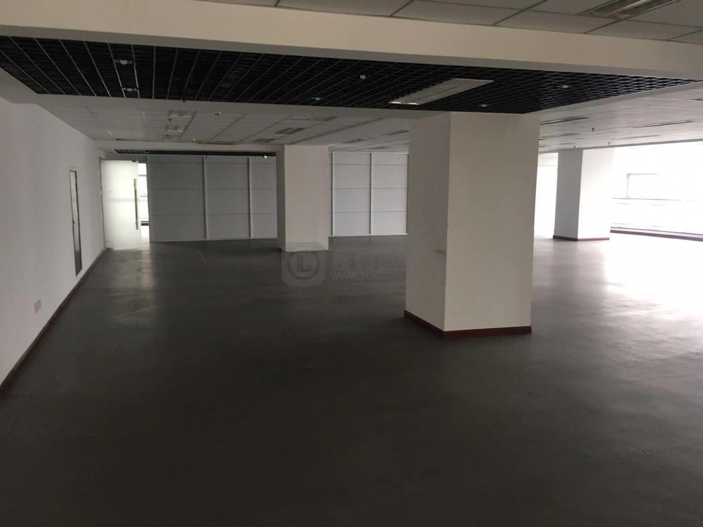 大地建设大厦面积1182平