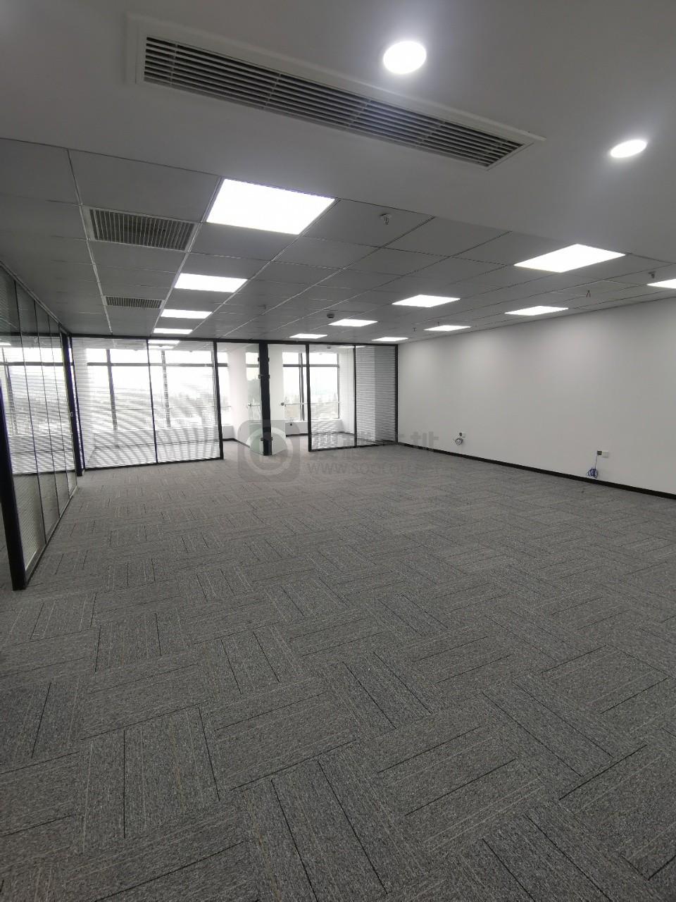 天正国际大厦面积174平