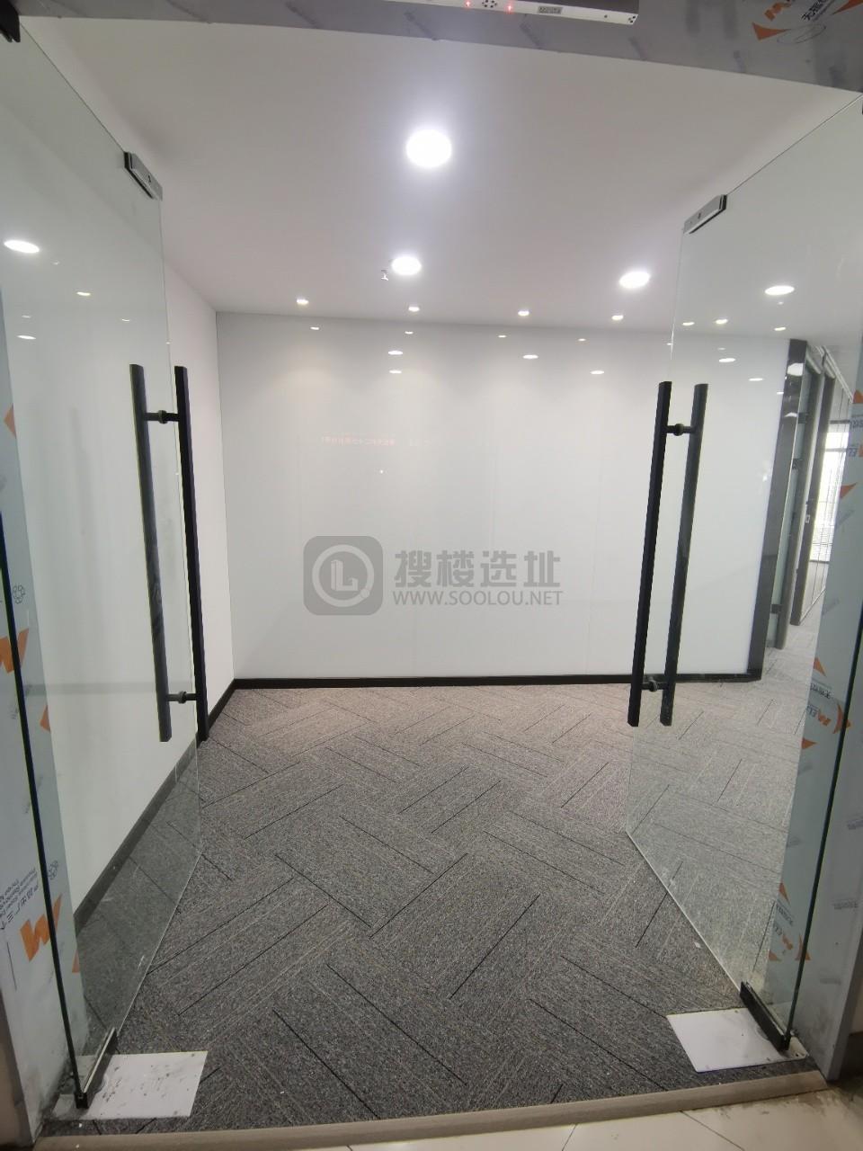 天正国际大厦面积174