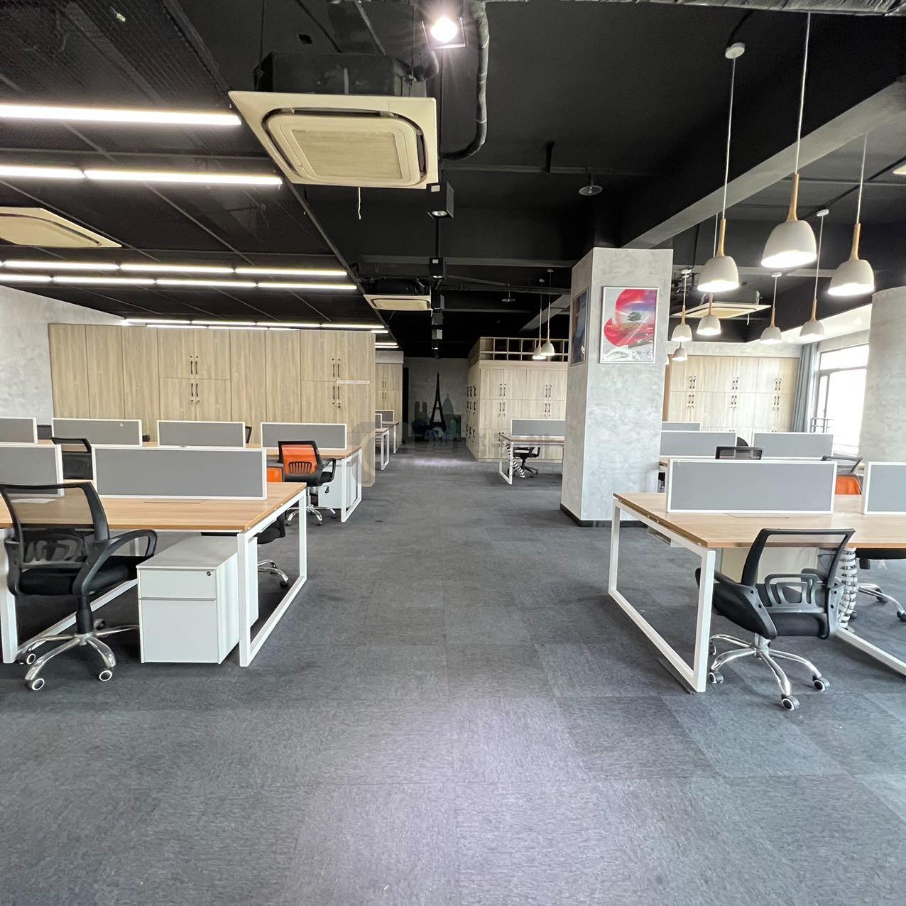 银城广场面积456平