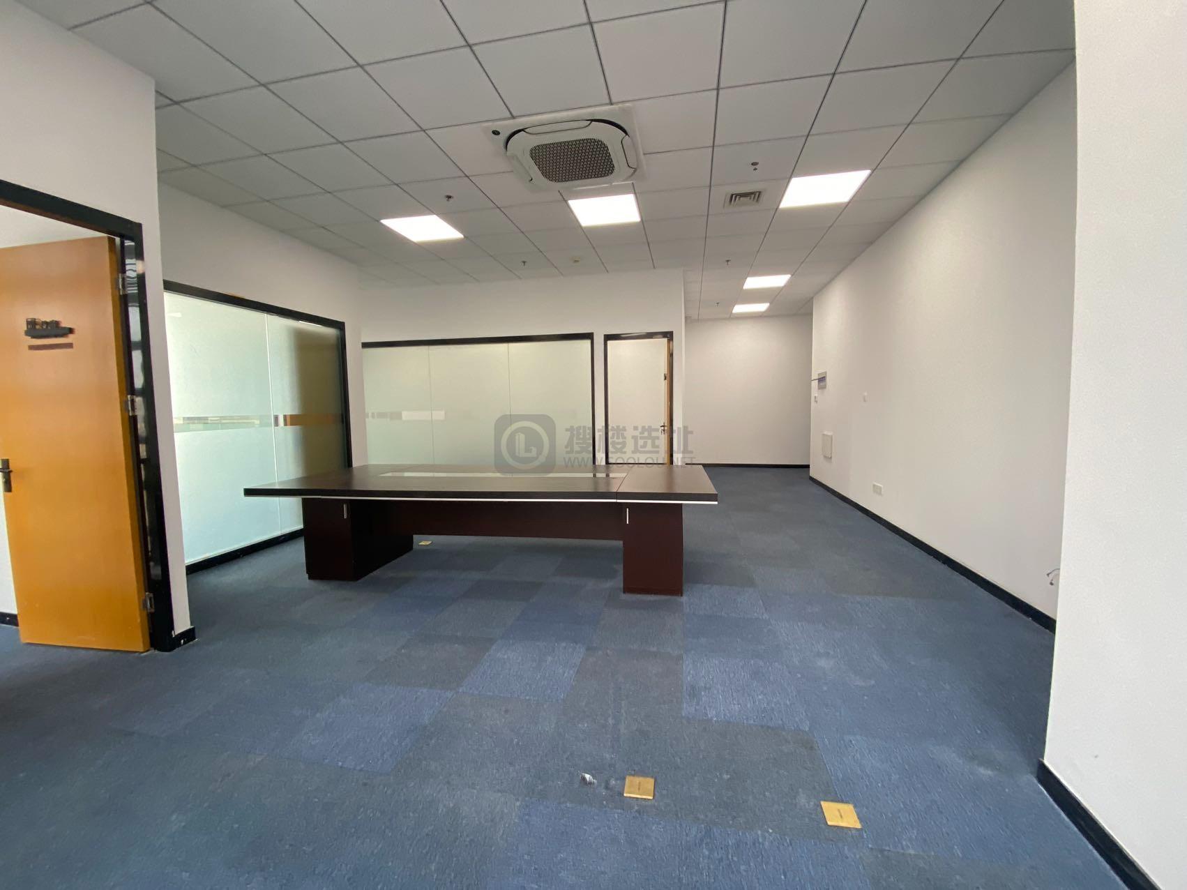 毅达汇创中心面积175平