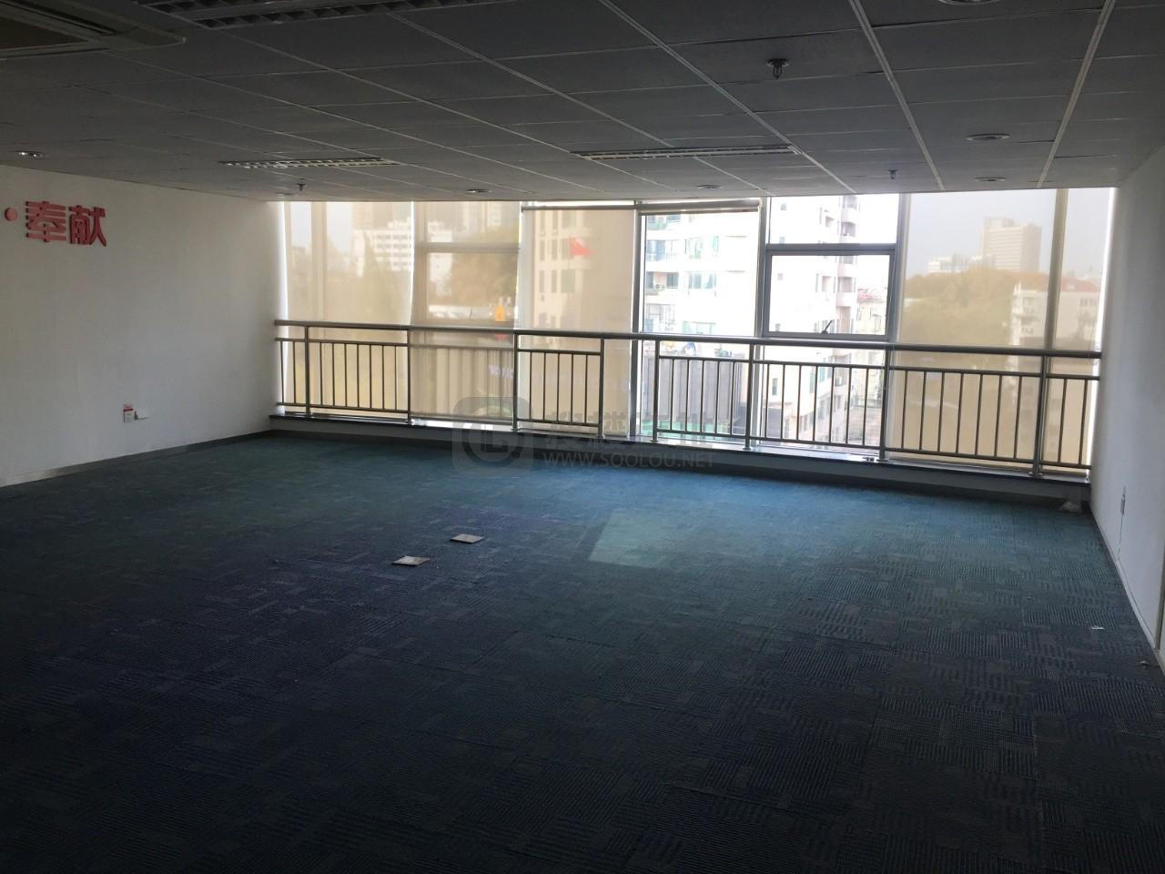 大地建设大厦面积540平