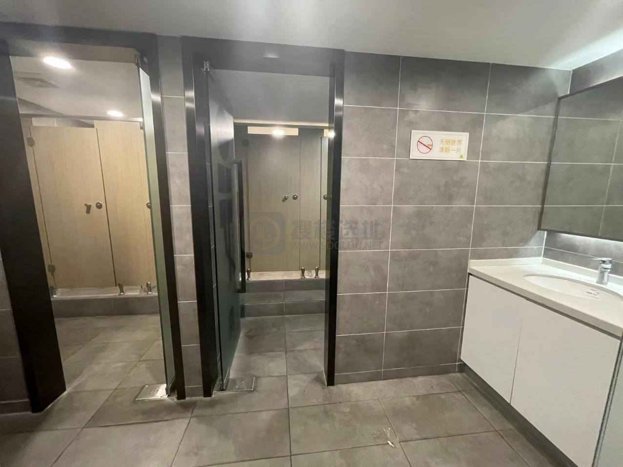 大地建设大厦面积1181平