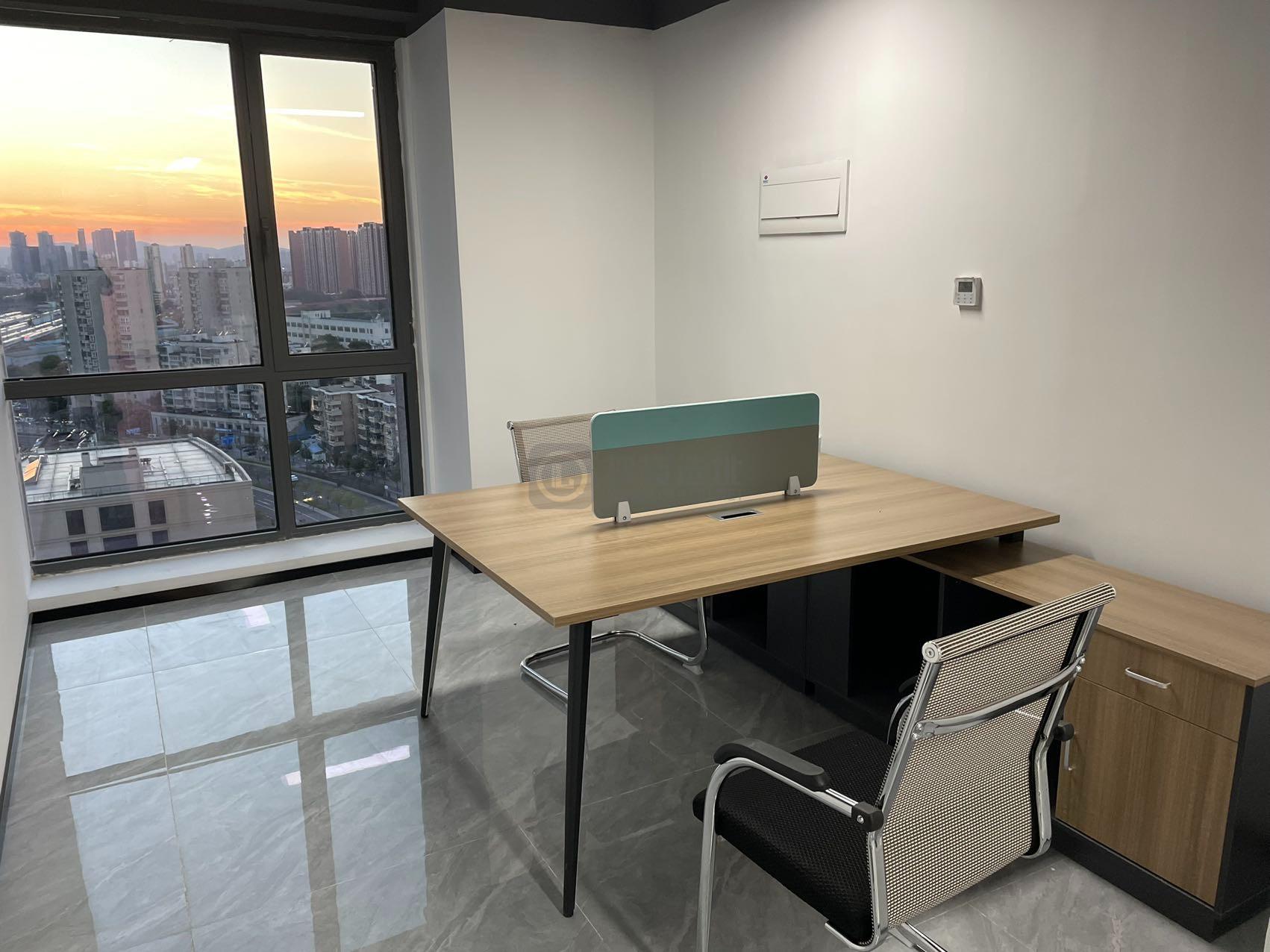 电建中储泛悦城市广场面积186平