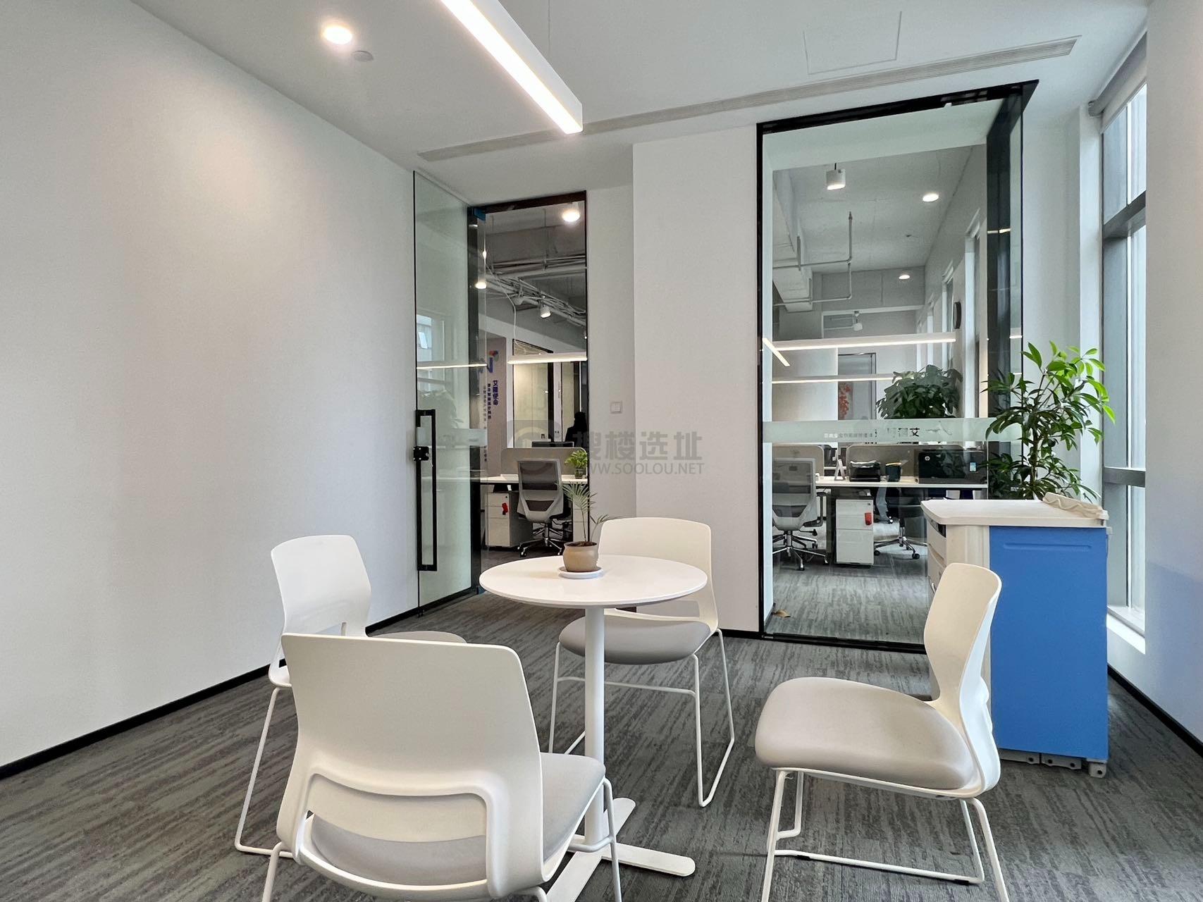 鼓楼创新广场面积415平