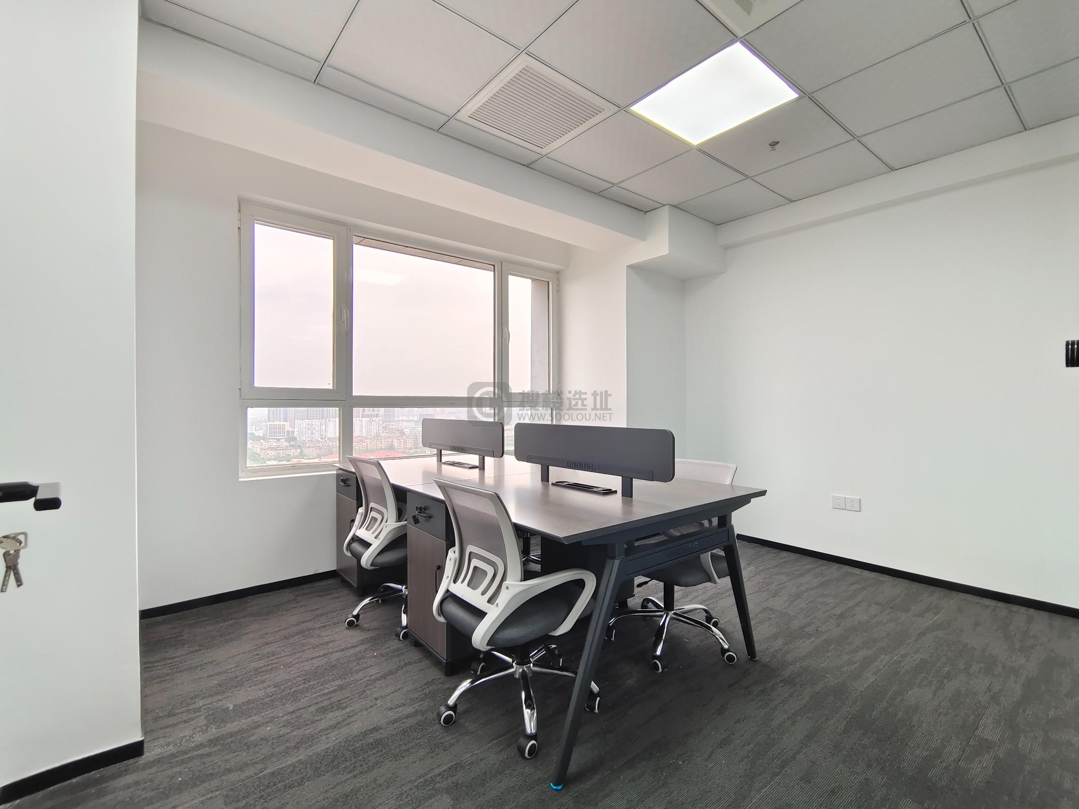 赛程国际大厦面积209平