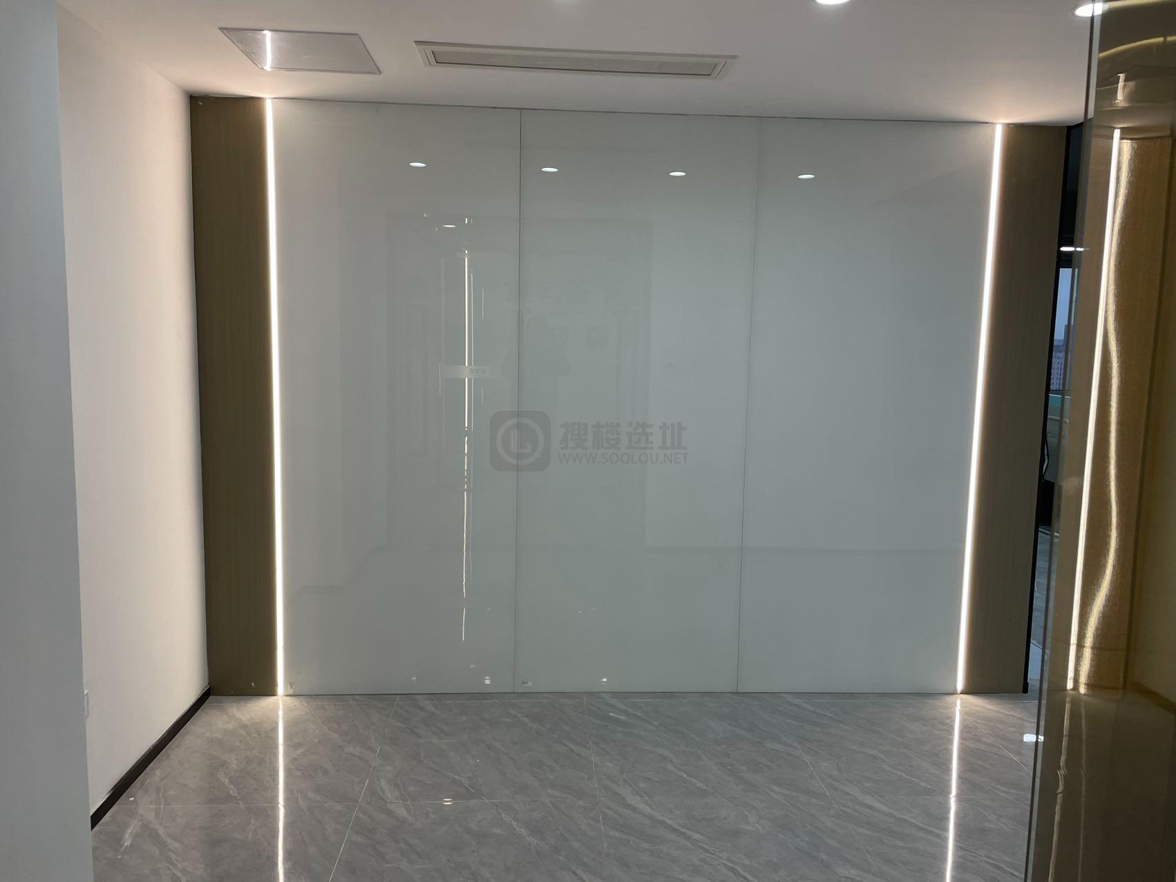 电建中储泛悦城市广场面积186