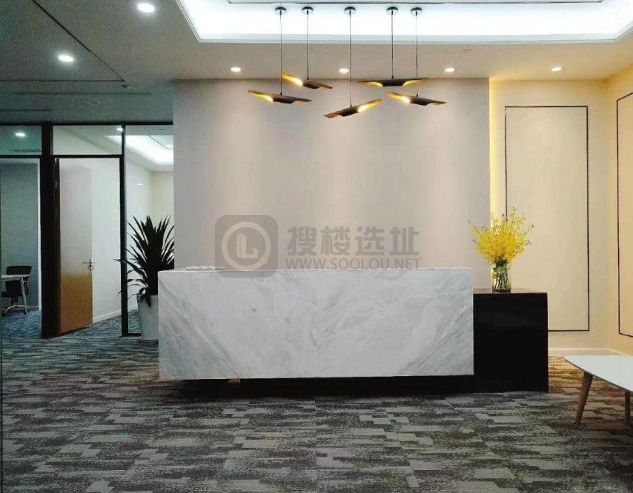 烽火科技大厦面积300平