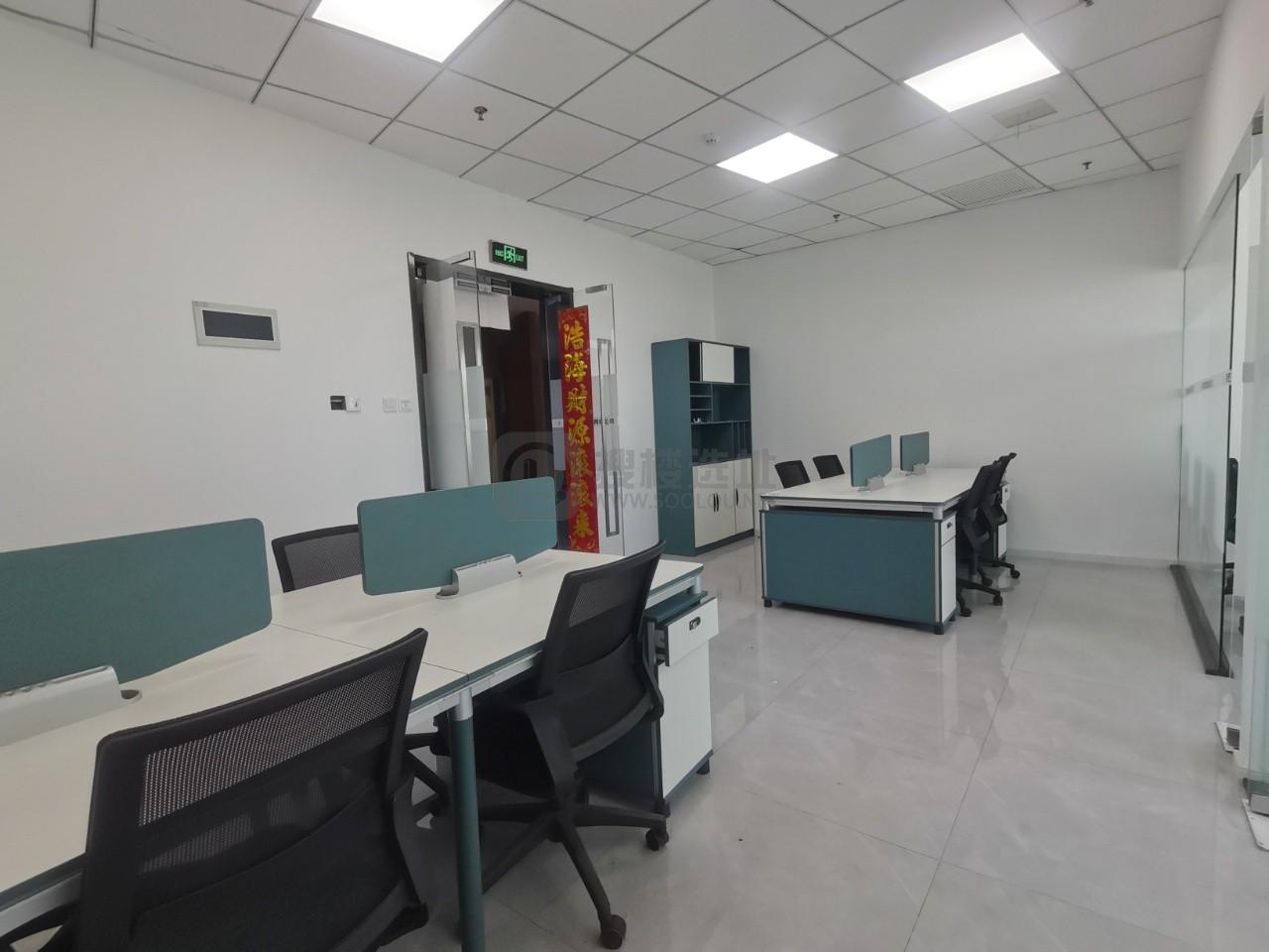  明发新城中心面积126平