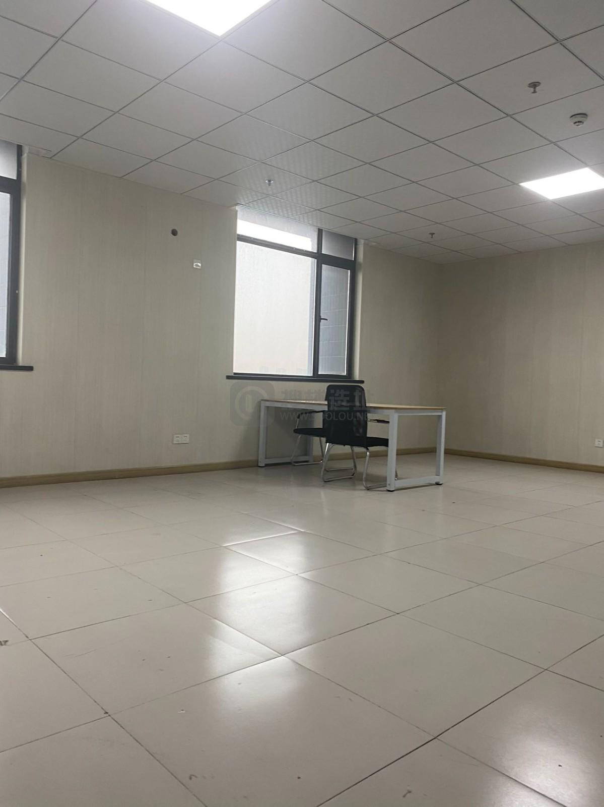 石林产业园面积58平