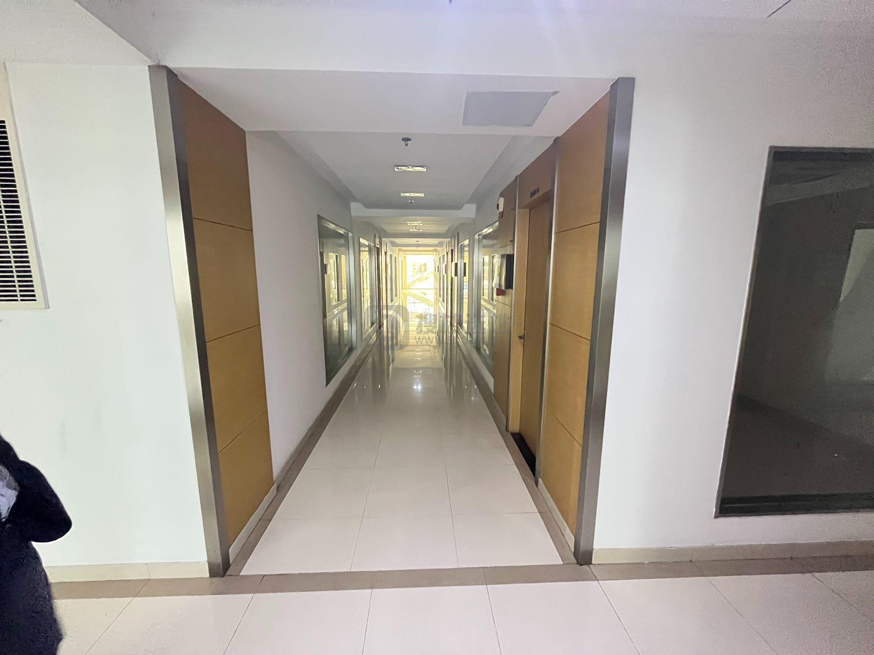 江山汇金商务楼面积1871平