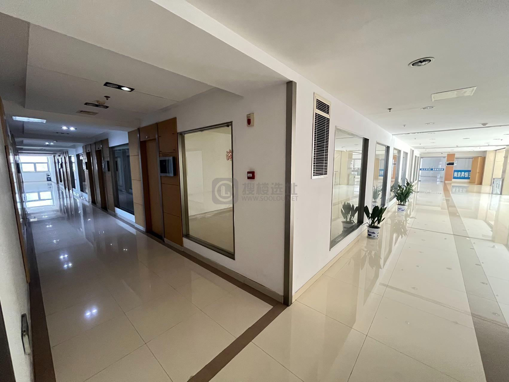 江山汇金商务楼面积1871平