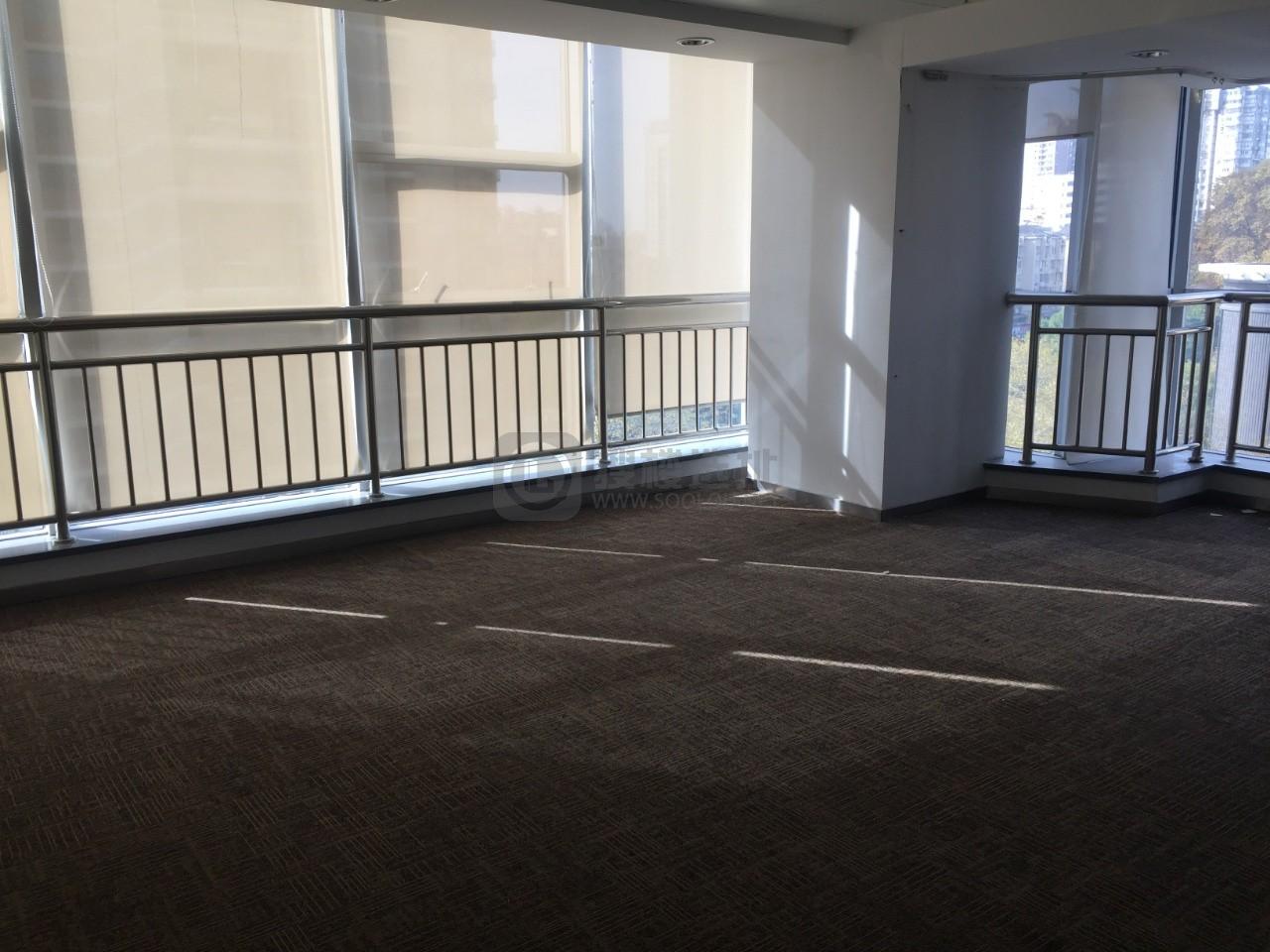 大地建设大厦面积540平