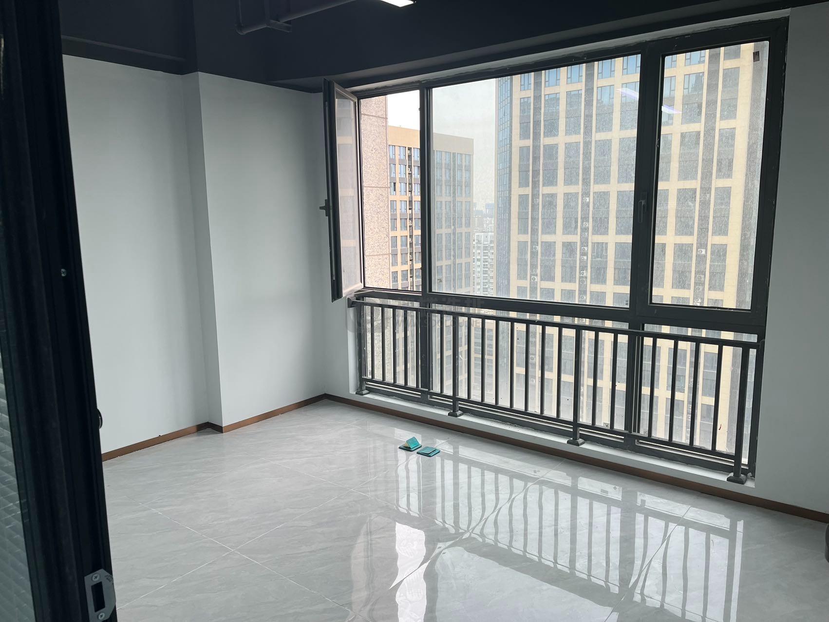 电建中储泛悦城市广场面积121平