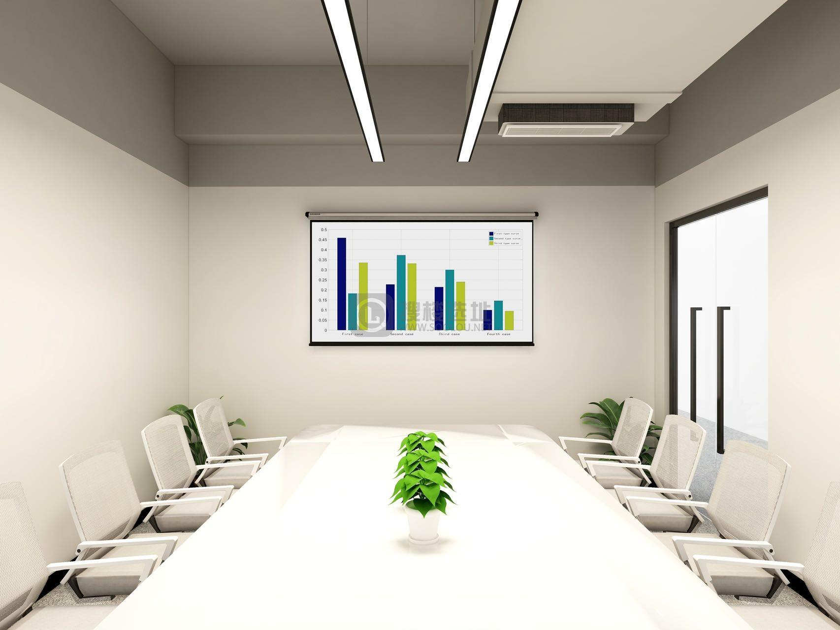 景枫乐创中心面积291平