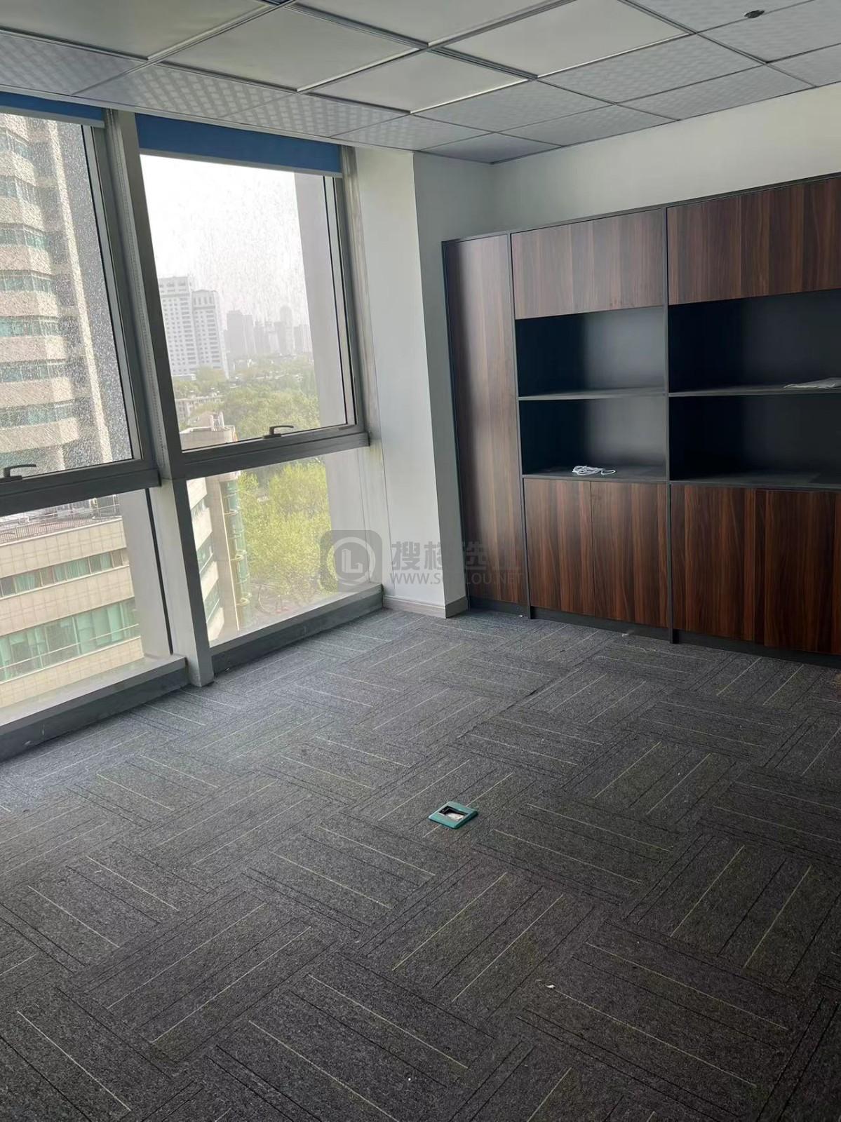 和泰国际大厦面积200平