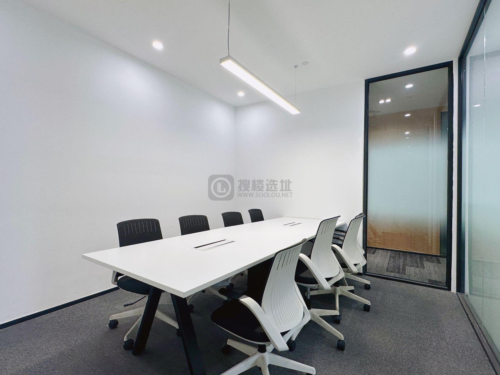 鼓楼创新广场面积236平