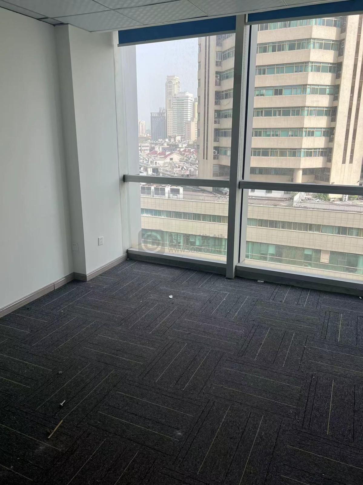 和泰国际大厦面积200平