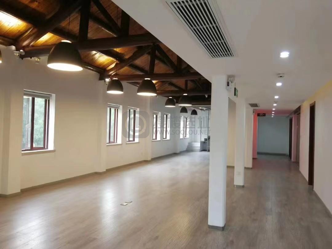 T80科技文化国际社区面积756平