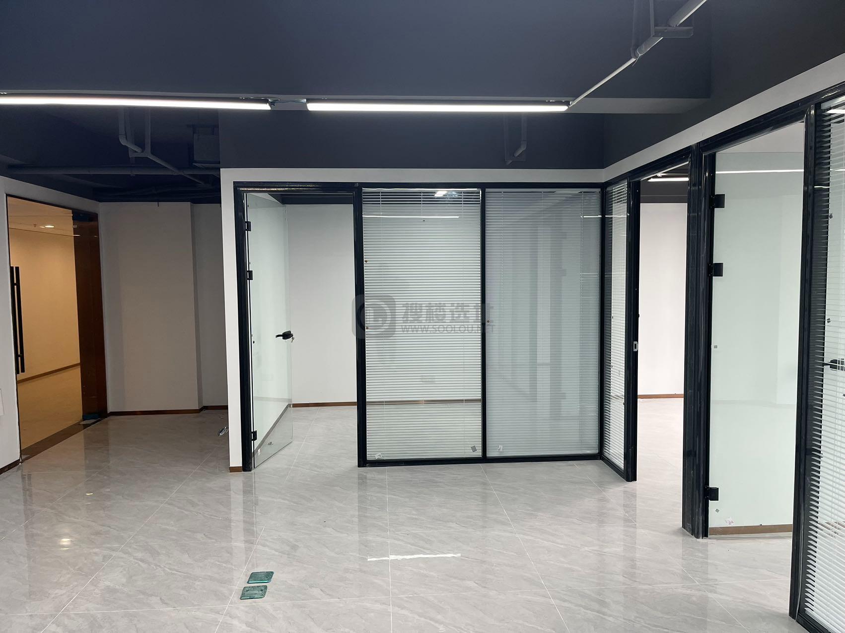 电建中储泛悦城市广场面积121平