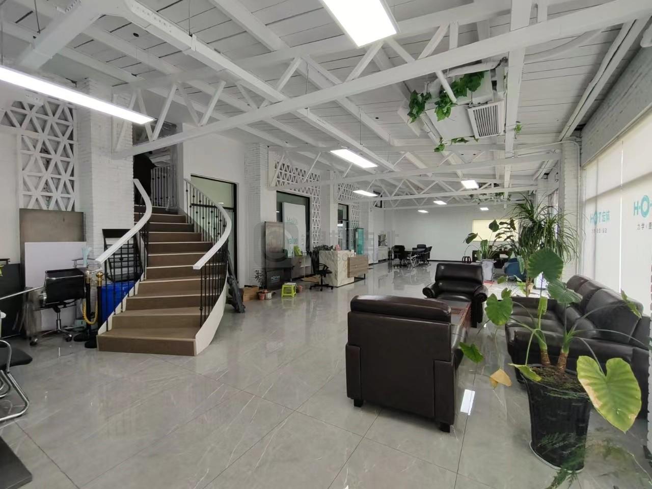 T80科技文化国际社区面积420平