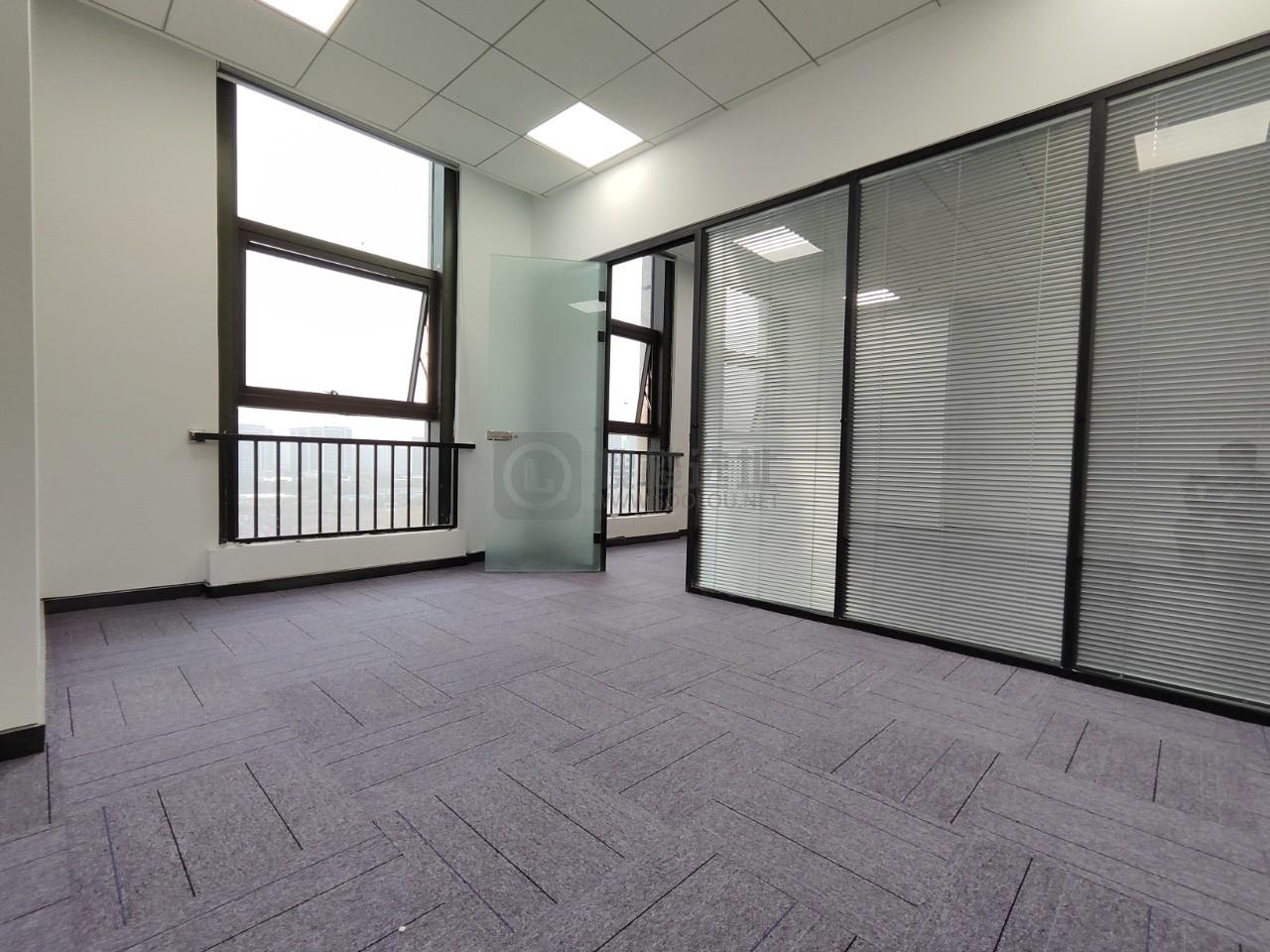 毅达汇创中心面积155平