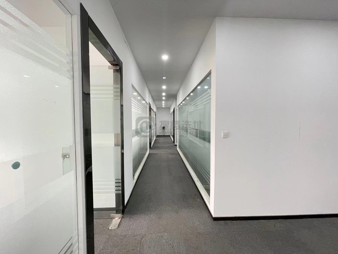 临港同策同心园面积400平