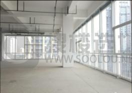 汇金大厦面积880平