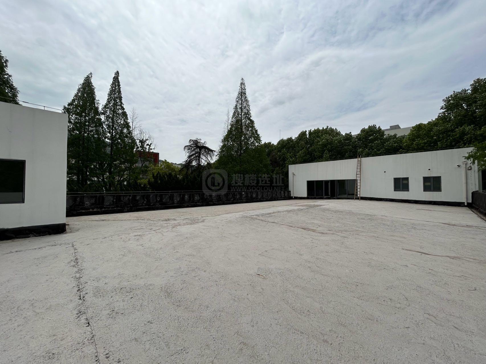 金地梧桐里面积418平