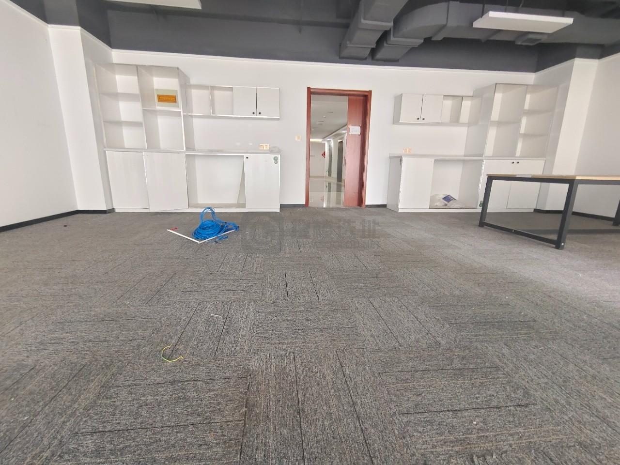 徐庄软件园聚慧园面积253平