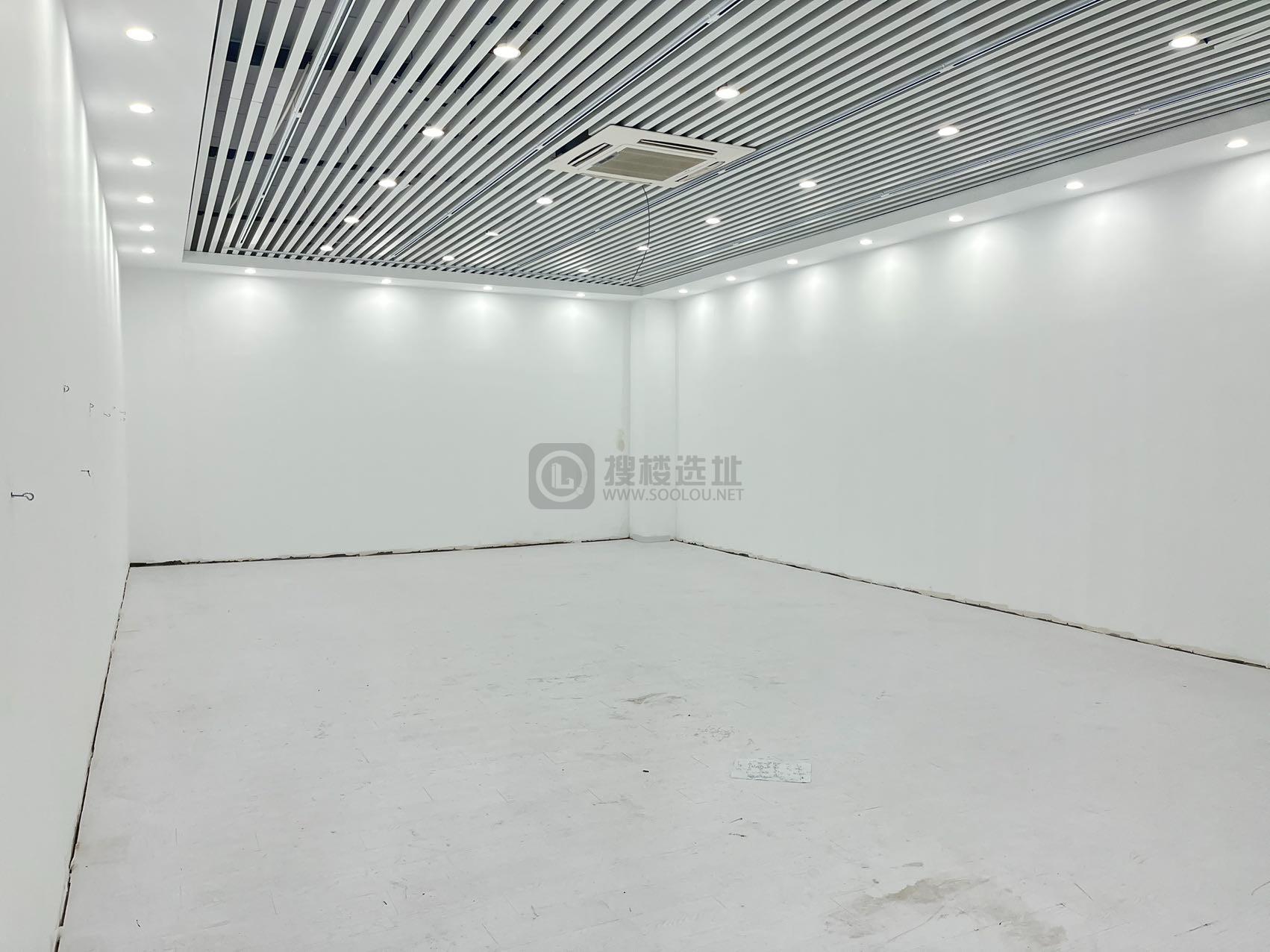 临港同策同心园面积880平