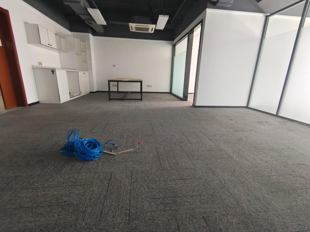 徐庄软件园聚慧园面积253平