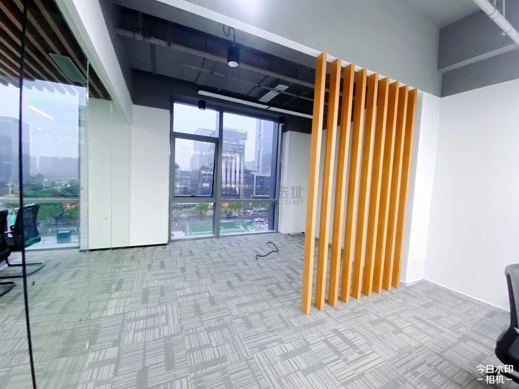 景枫乐创中心面积129平