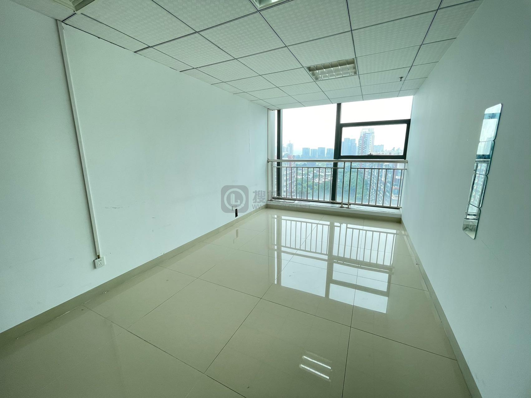 俊杰科创大厦面积223平