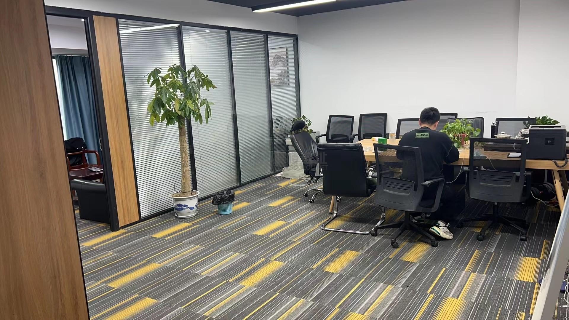 融创精彩天地面积111平