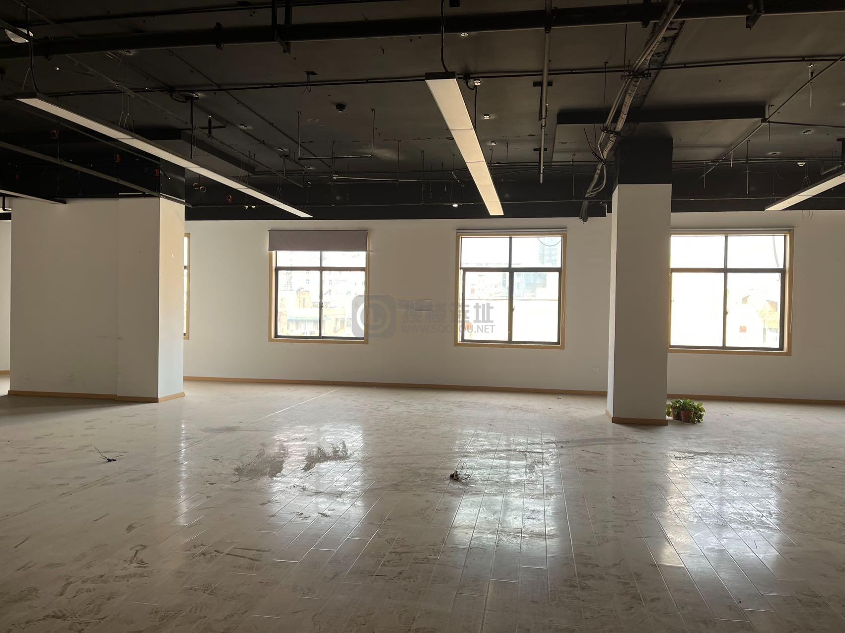 万谷文化科技产业园（延龄巷27号）面积223平