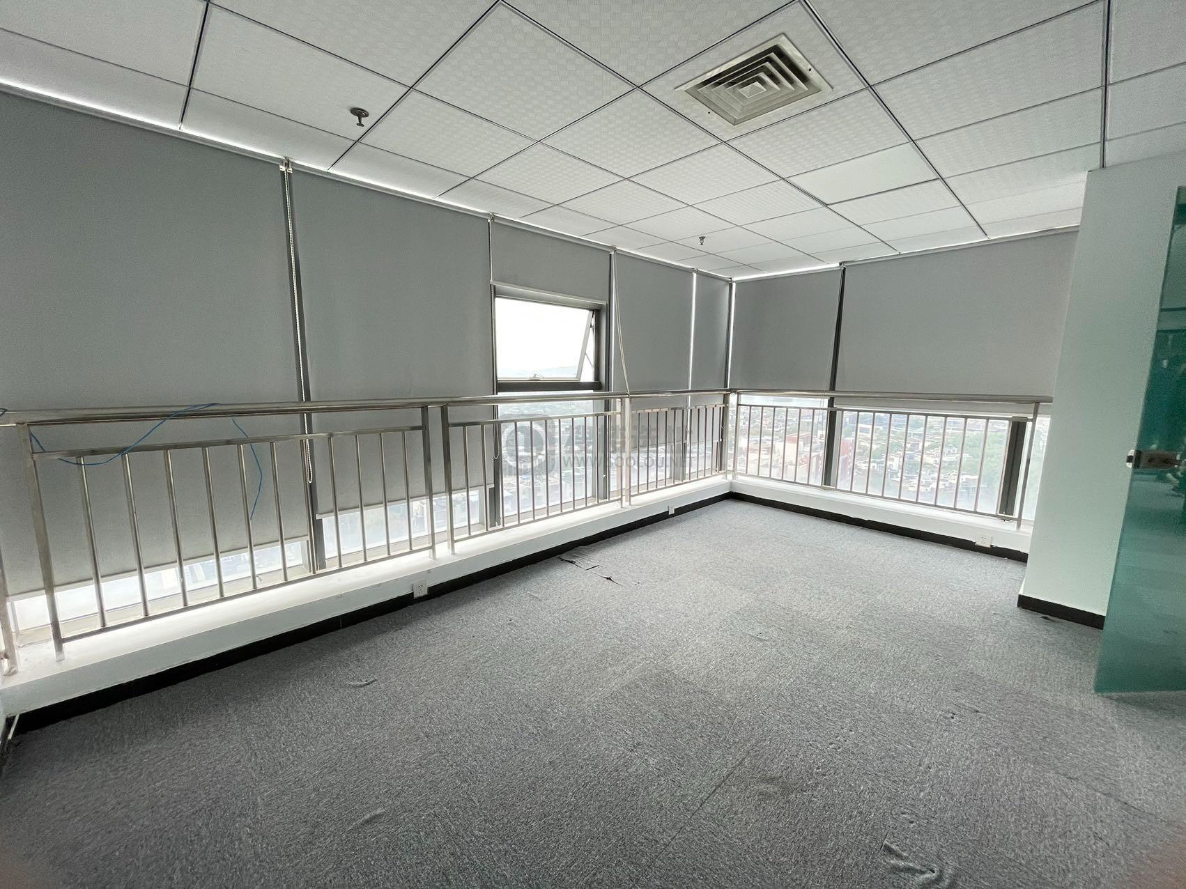 俊杰科创大厦面积349平