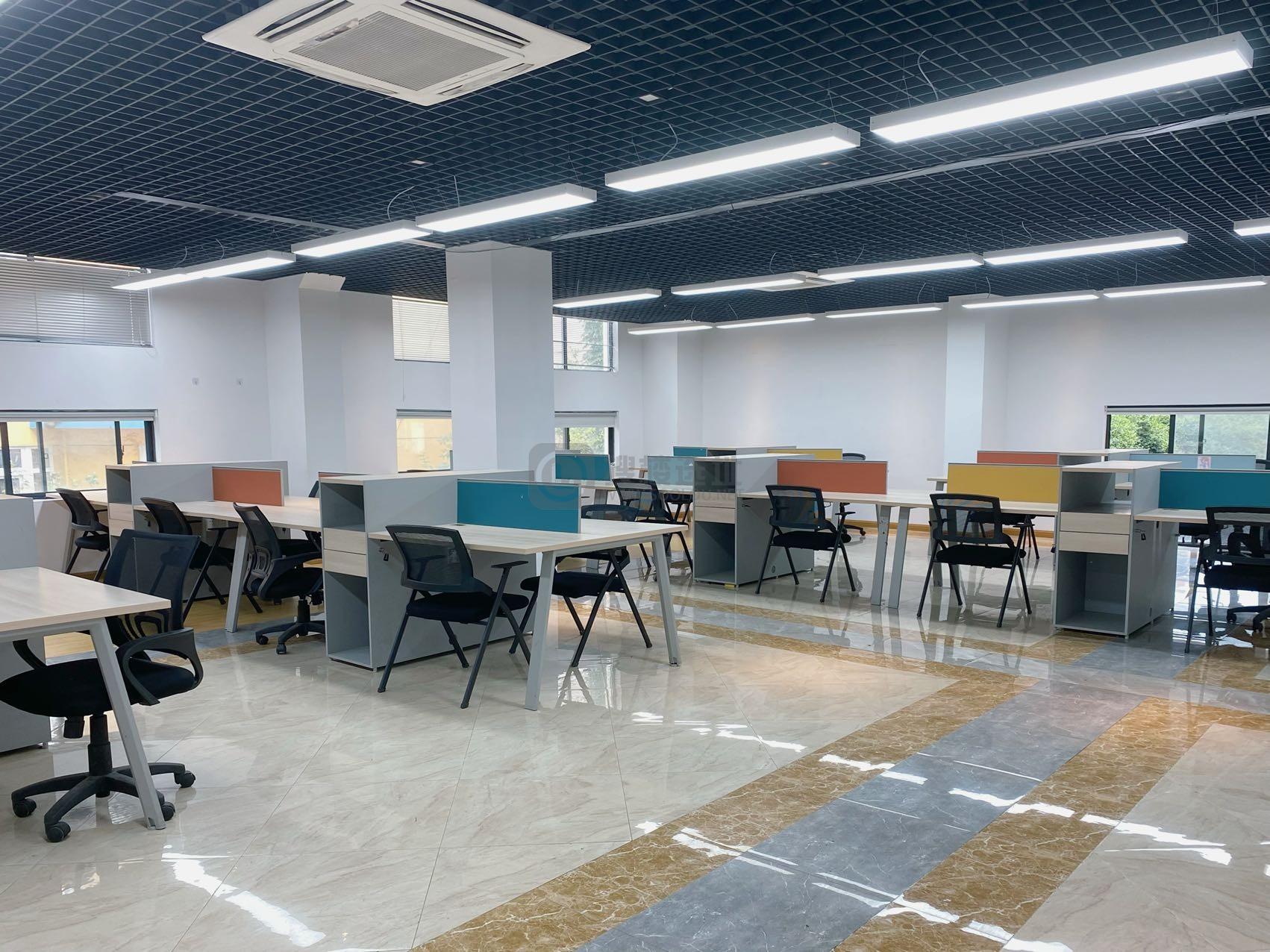 南京中山坊面积2400平