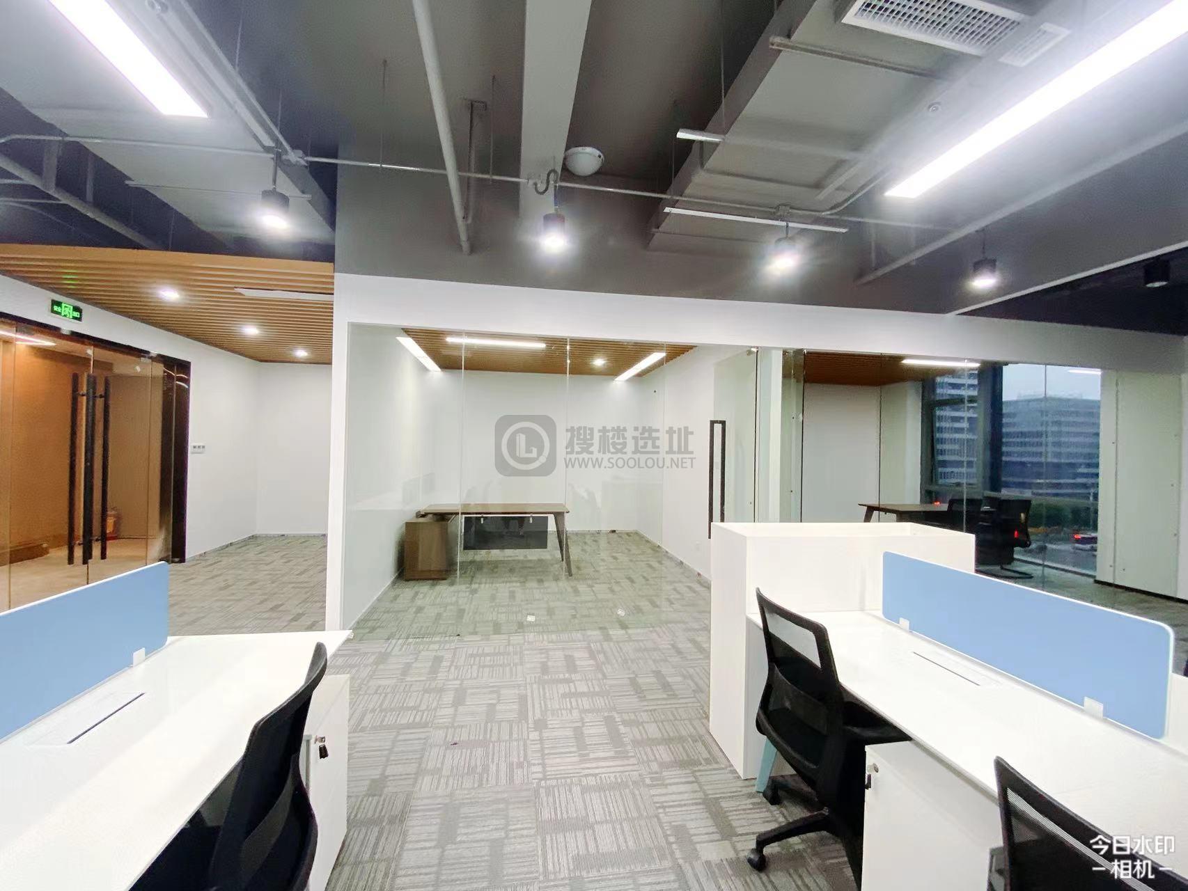 景枫乐创中心面积129平