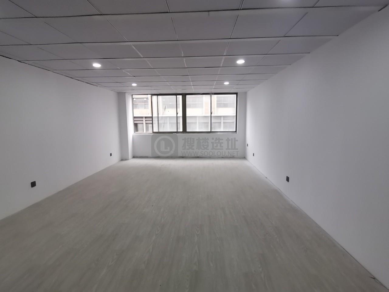 临港同策同德园面积580平