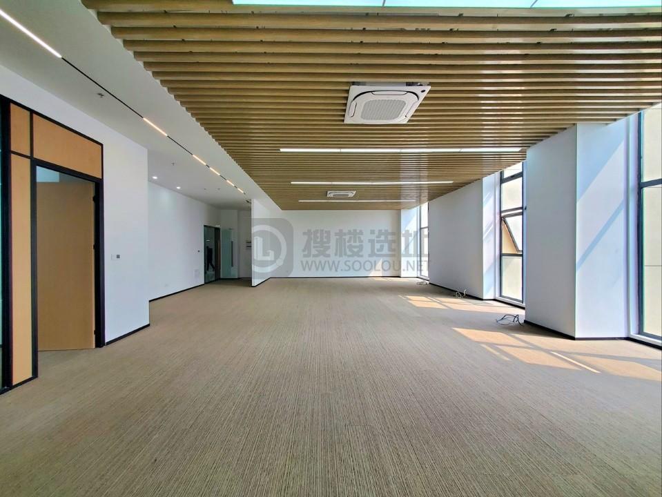 佳强大厦面积280平