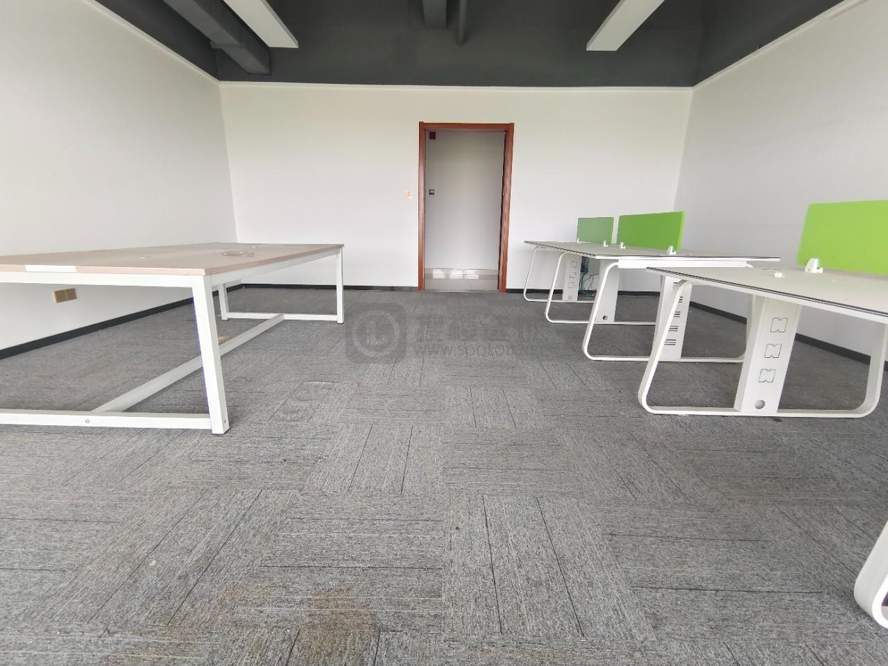 徐庄软件园聚慧园面积118平