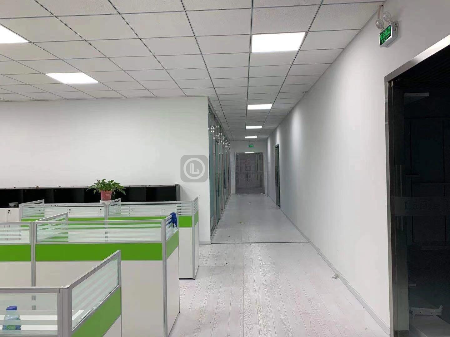 临港同策同心园面积880平