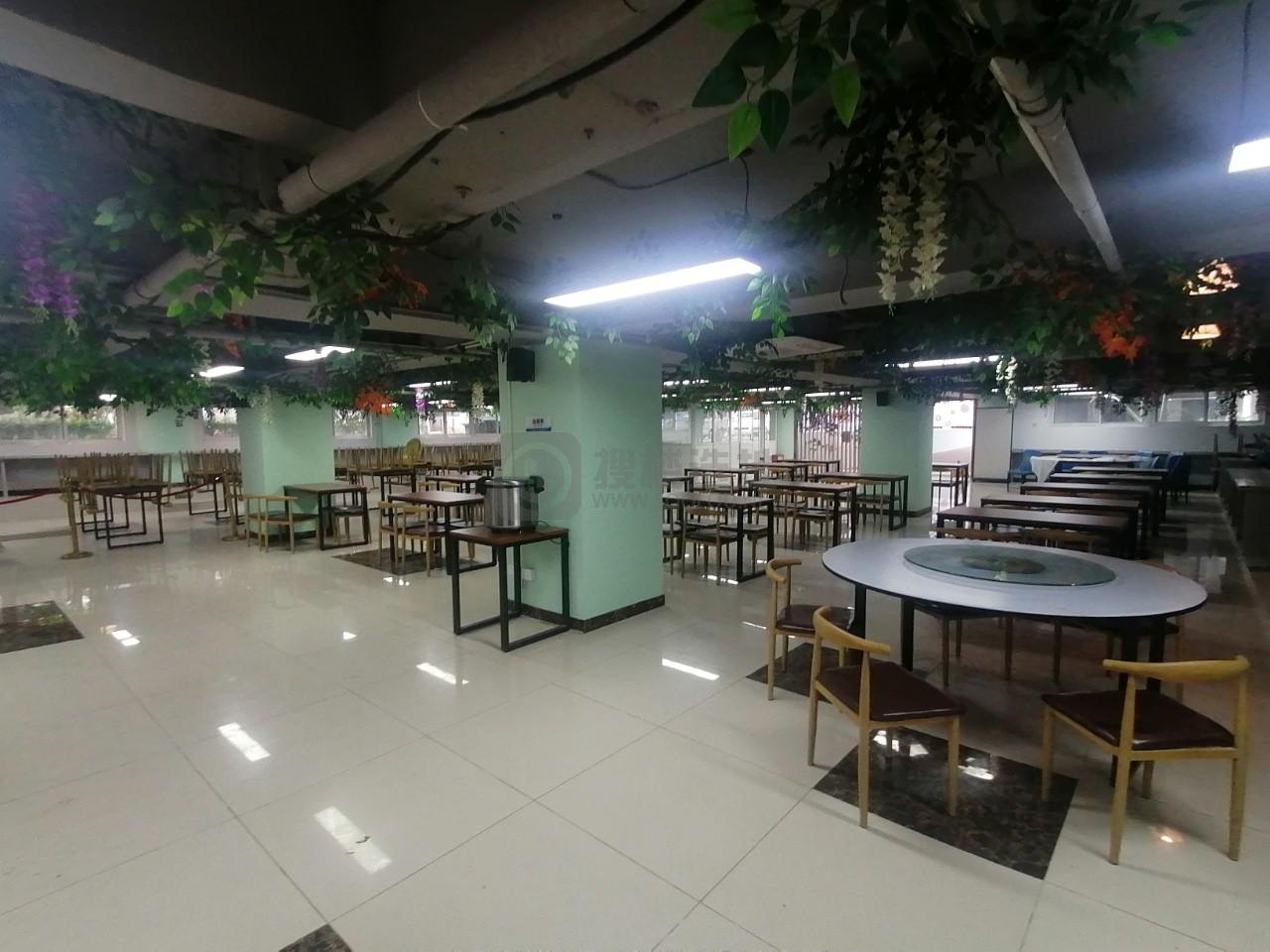 江苏海院伯利兹科技园面积550平