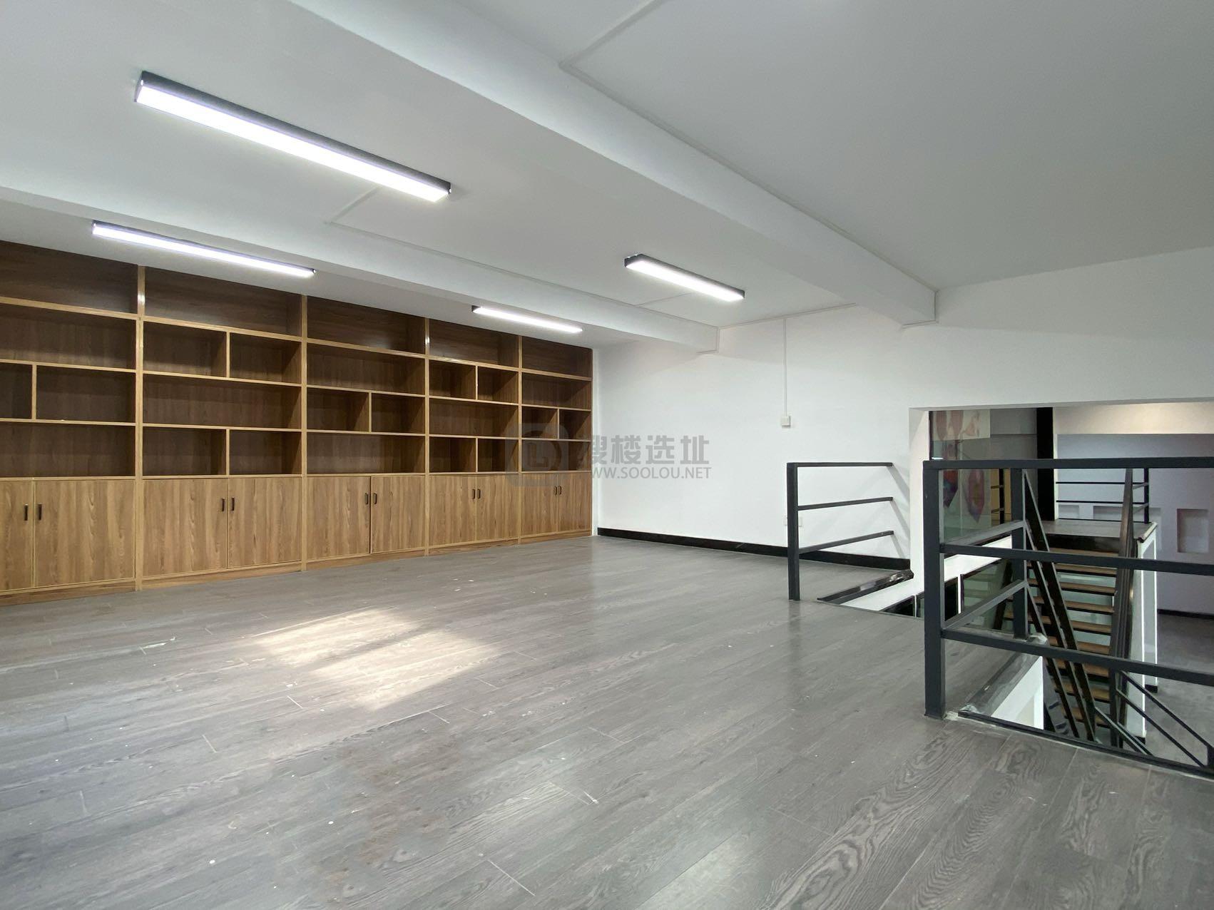 南京中山坊面积289平